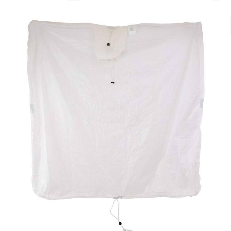 Dutch White Rucksack Cover, , large image number 0